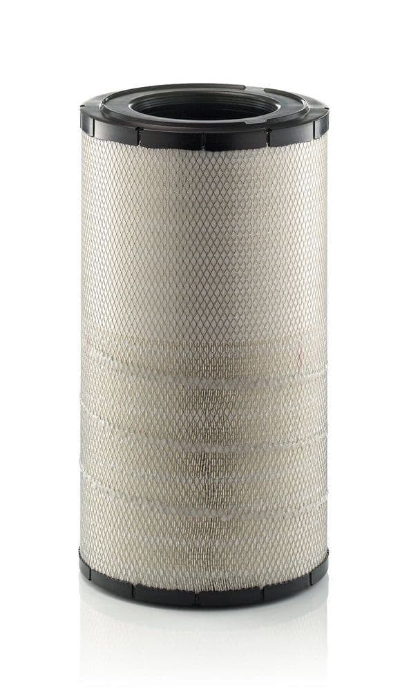 Filtru aer MANN-FILTER C 31 1900