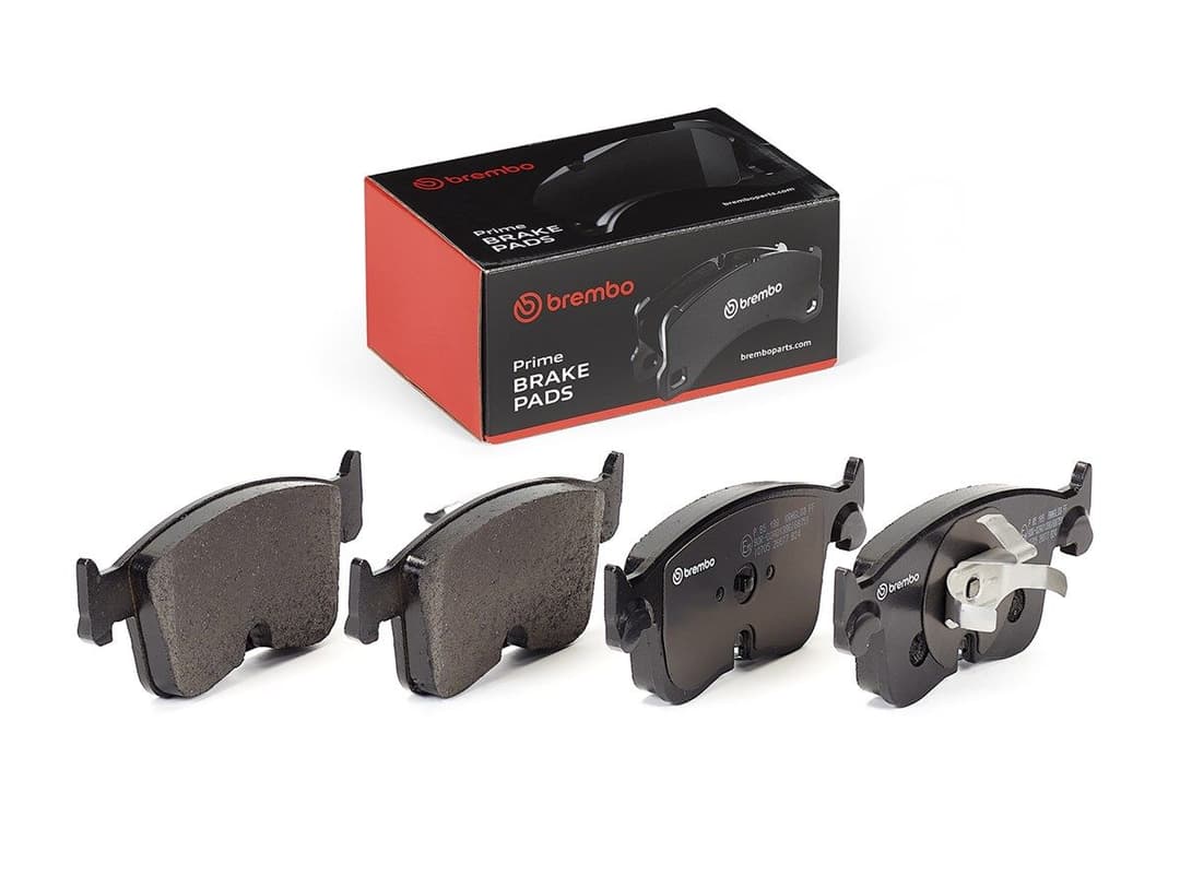 set placute frana,frana disc BREMBO PRIME LINE P 85 199