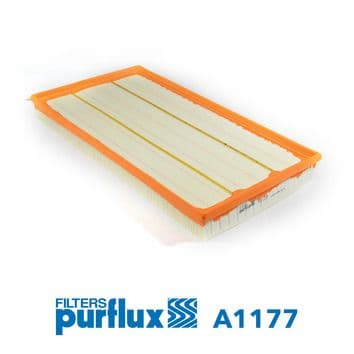 Filtru aer PURFLUX A1177