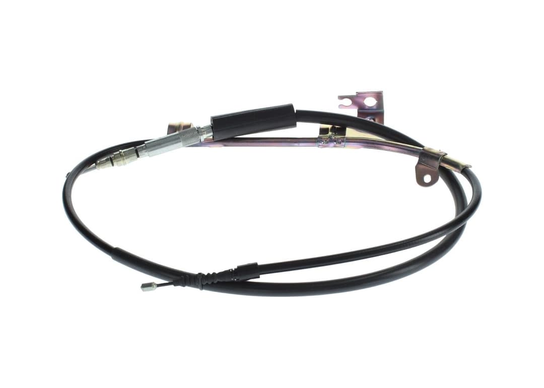 Cablu, frana de parcare BOSCH 1 987 477 604