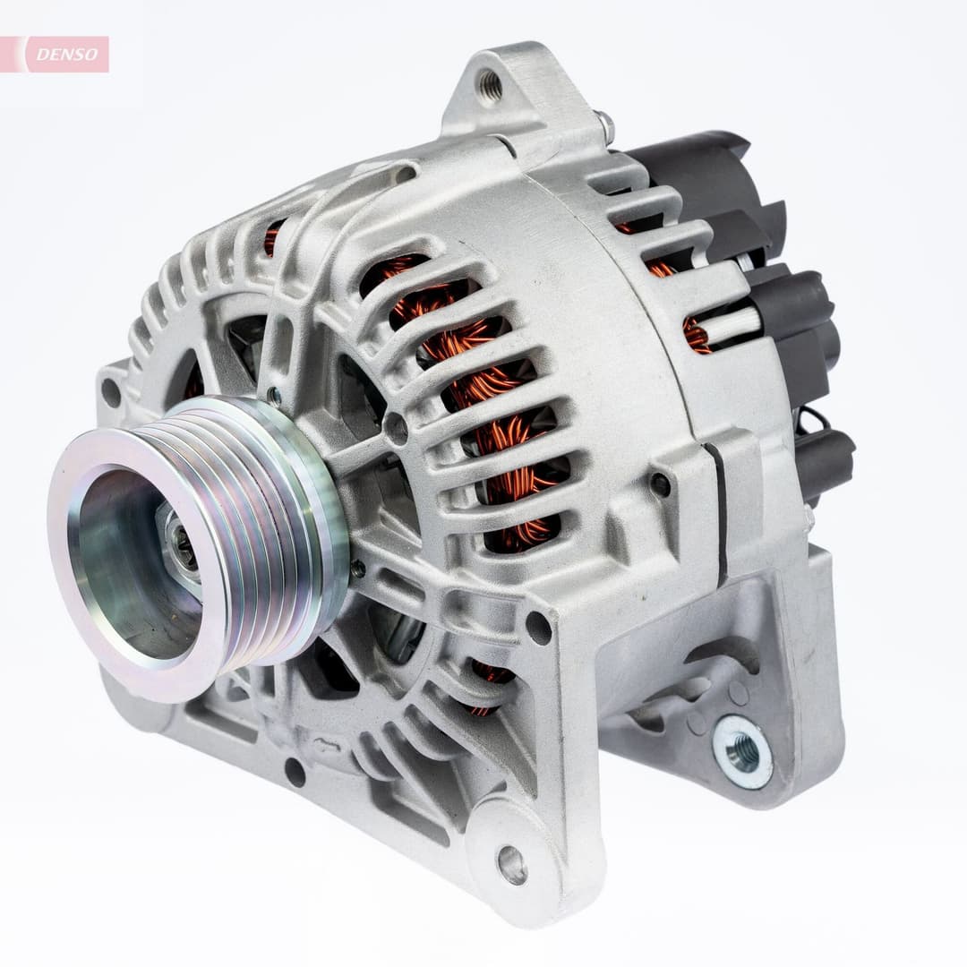 Generator / Alternator DENSO DAN1509