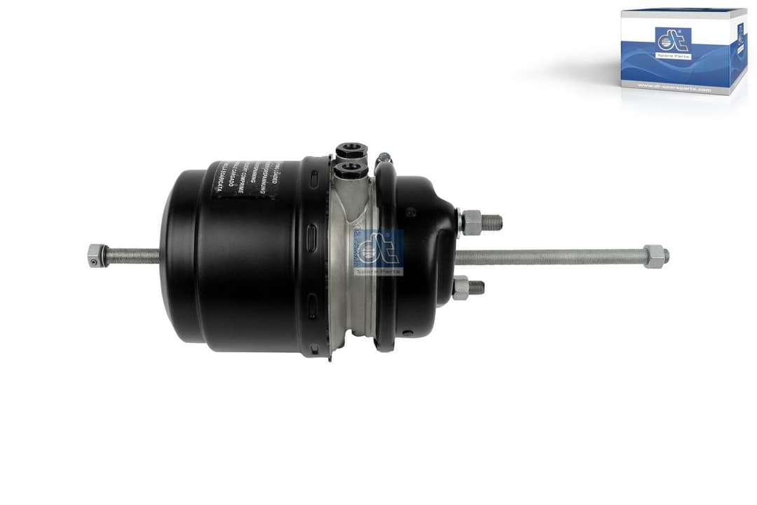 Cilindru de frana pretensionat cu arc DT Spare Parts 2.40418