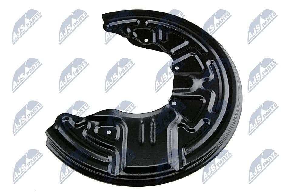 protectie stropire,disc frana NTY HTO-AU-007
