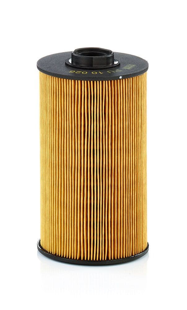 filtru combustibil MANN-FILTER PU 10 026 x