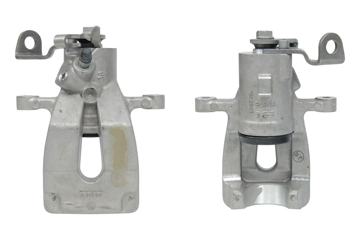 Etrier frana ATE 24.3387-1721.5