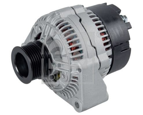 Generator / Alternator FEBI BILSTEIN 48944