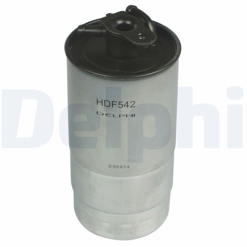 filtru combustibil DELPHI HDF542