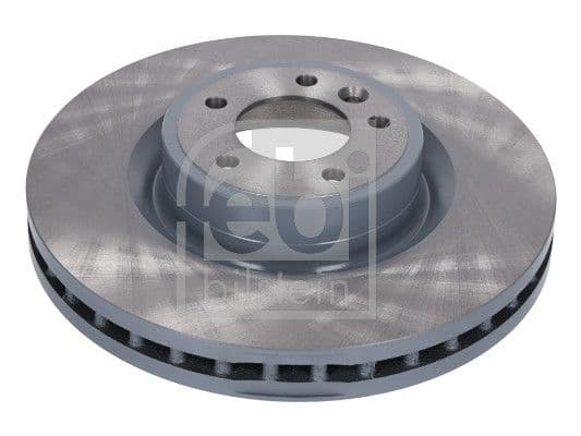 Disc frana FEBI BILSTEIN 177127