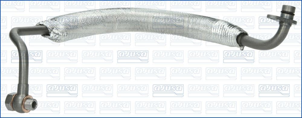 conducta ulei, incarcare AJUSA OP10942