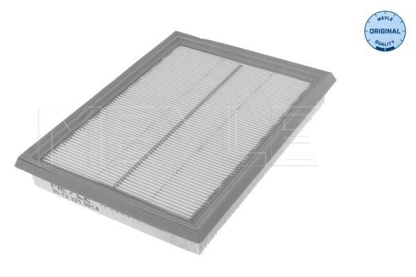Filtru aer MEYLE -ORIGINAL: True to OE. 36-12 321 0014