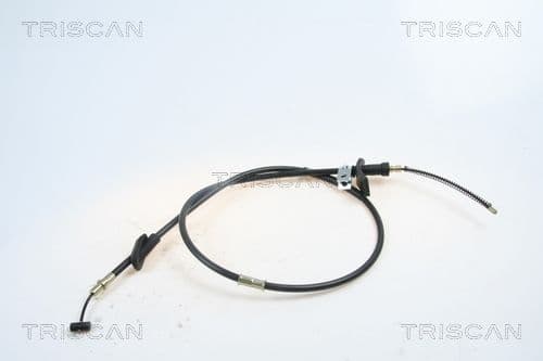 Cablu, frana de parcare TRISCAN 8140 24175