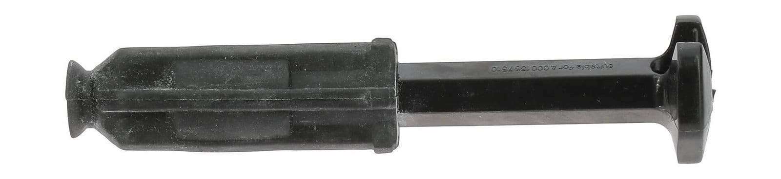 manson cauciuc,bujie BERU by DRiV ZLE245