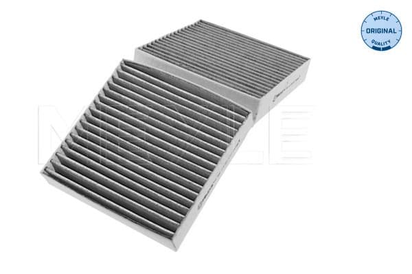 Filtru, aer habitaclu MEYLE -ORIGINAL: True to OE. 012 320 0017
