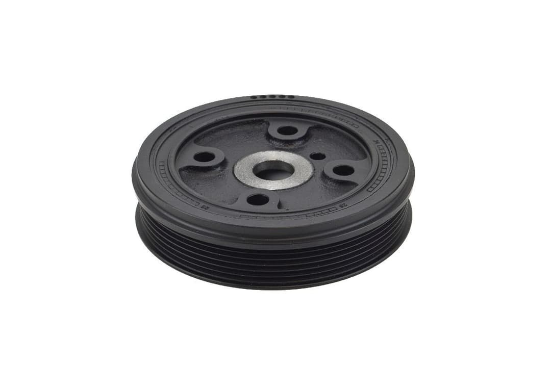 Fulie curea, arbore cotit CONTINENTAL CTAM VD1077