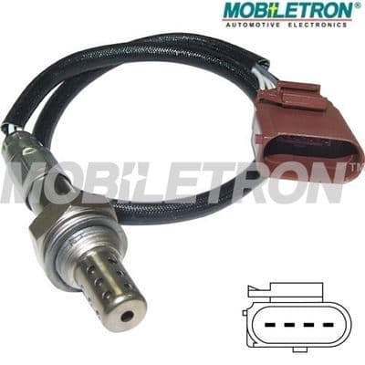 Sonda Lambda MOBILETRON OS-B4184P