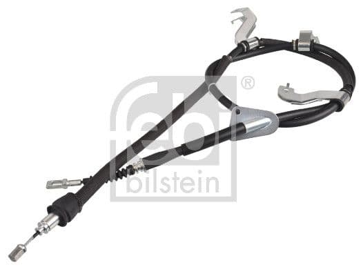Cablu, frana de parcare FEBI BILSTEIN 106948