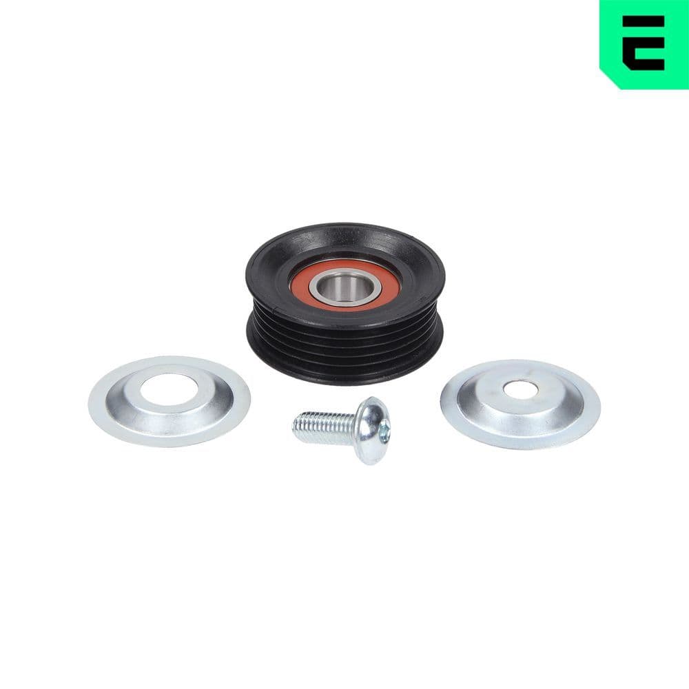 Rola ghidare/conducere, curea transmisie OPTIMAL 0-N2375