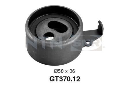 rola intinzator,curea distributie SNR GT370.12
