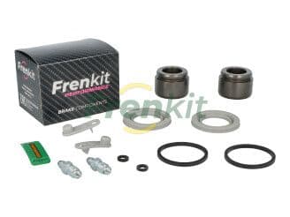 Set frana de performanta FRENKIT PERFORMANCE 674006
