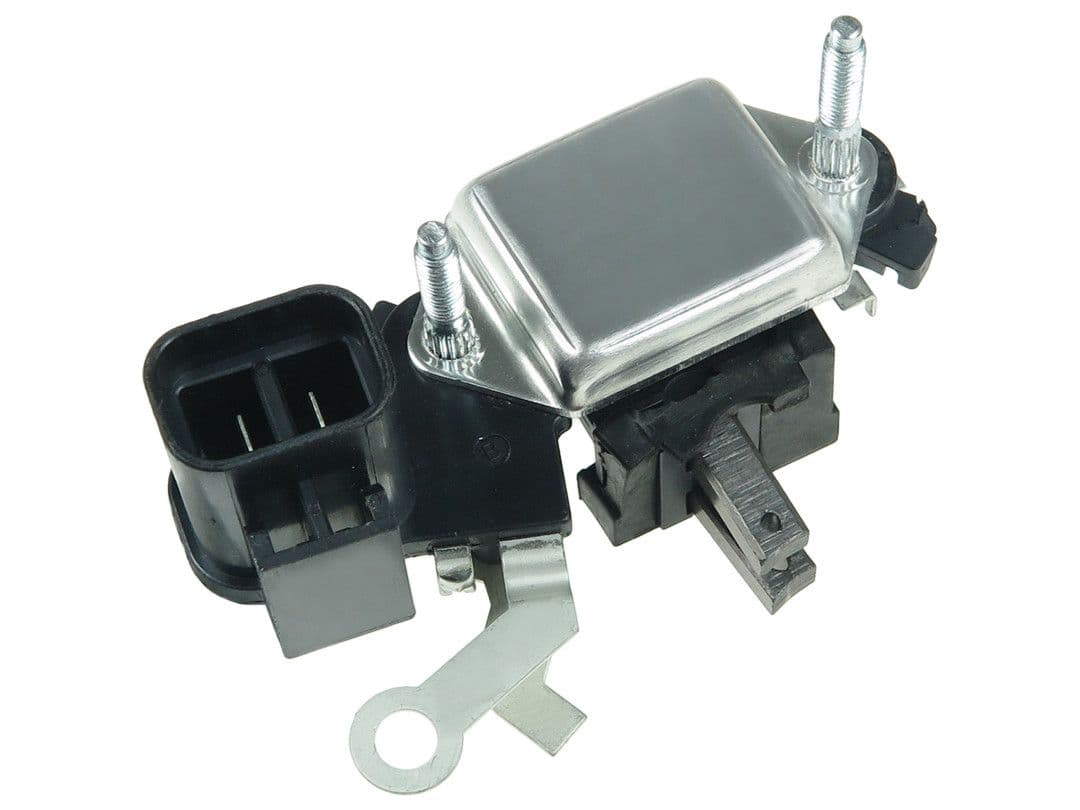 Regulator, alternator AS-PL AS ARE2001