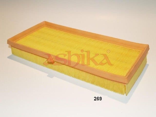 Filtru aer ASHIKA 20-02-269