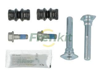 Set bucsi de ghidaj, etrier frana FRENKIT 810100