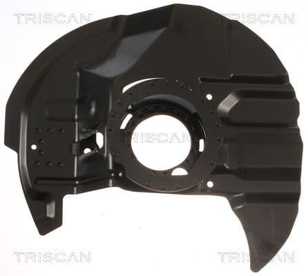 protectie stropire,disc frana TRISCAN 8125 11126