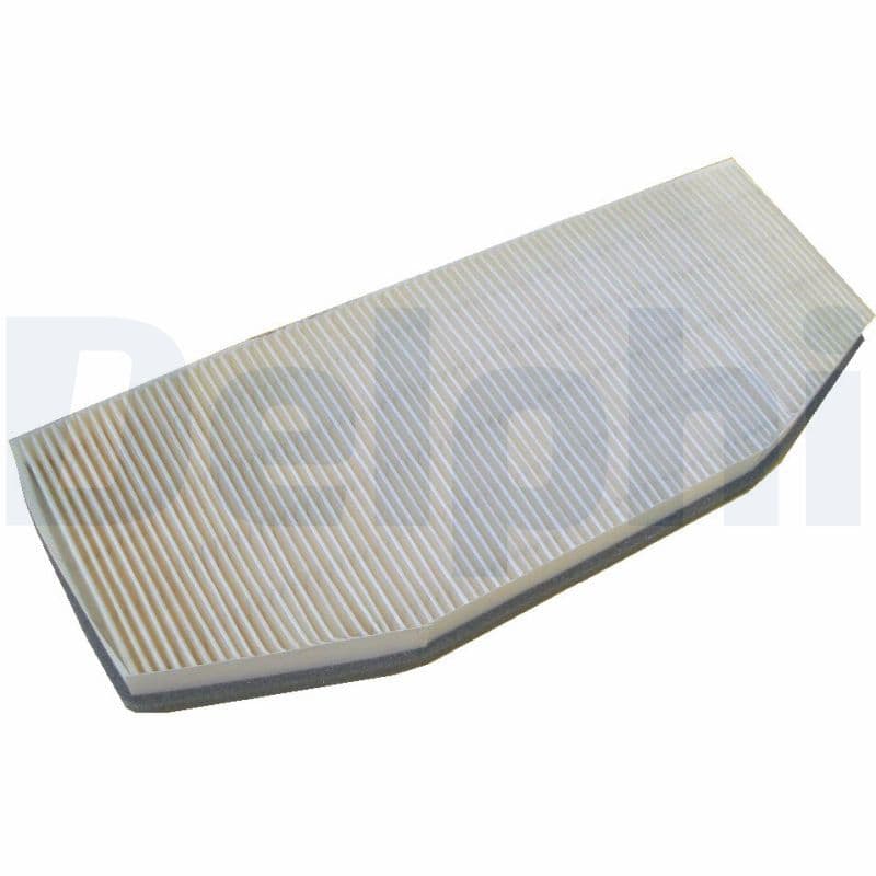 Filtru, aer habitaclu DELPHI TSP0325081