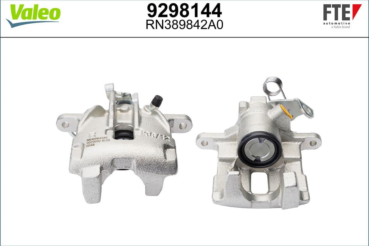 Etrier frana FTE NEOGEN 9298144