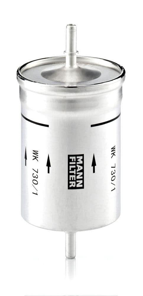 filtru combustibil MANN-FILTER WK 730/1