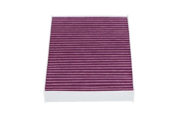 Filtru, aer habitaclu KAVO PARTS NC-2040X