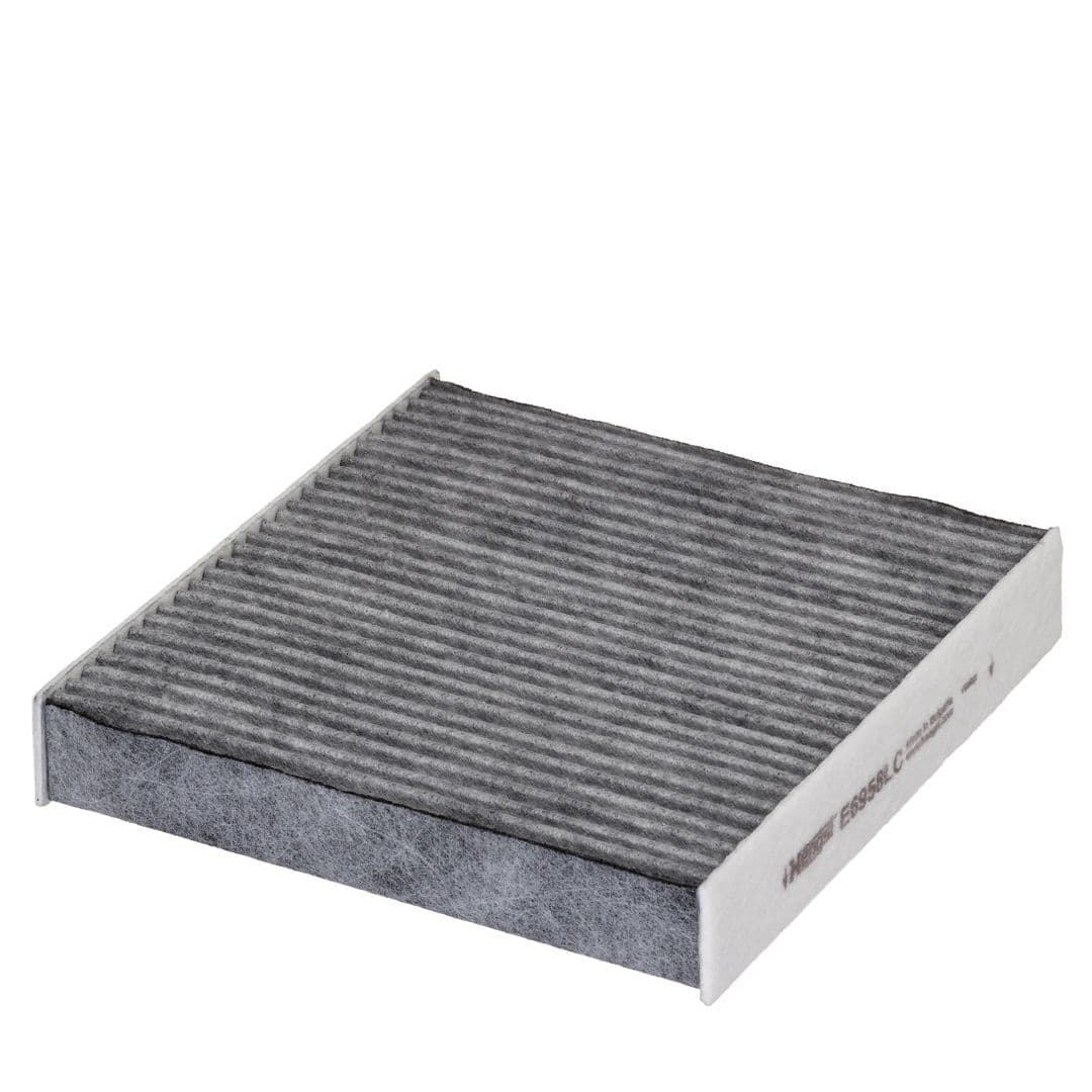 Filtru, aer habitaclu HENGST FILTER E6958LC