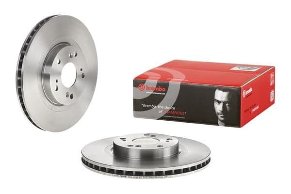 Disc frana BREMBO 09.9544.10