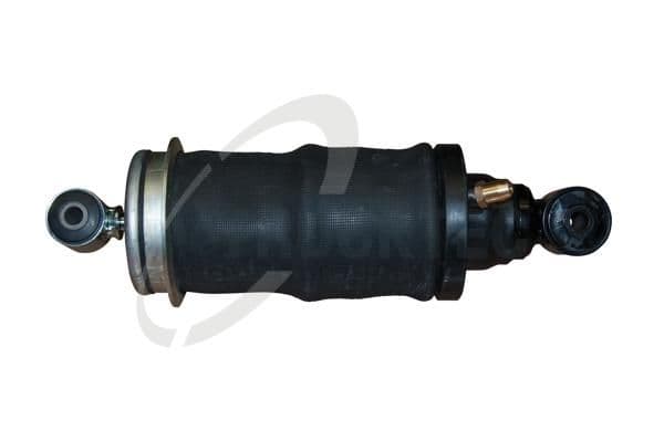 Amortizor, suspensie cabina TRUCKTEC 05.63.031