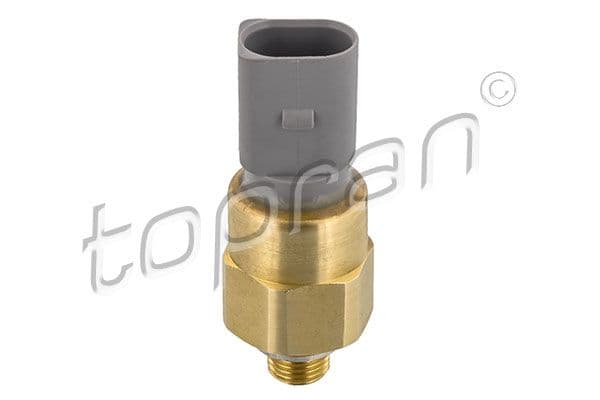 Senzor presiune ulei TOPRAN 109 894