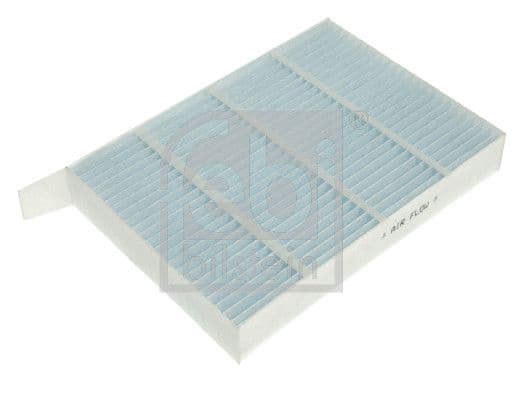 Filtru, aer habitaclu FEBI BILSTEIN 29212