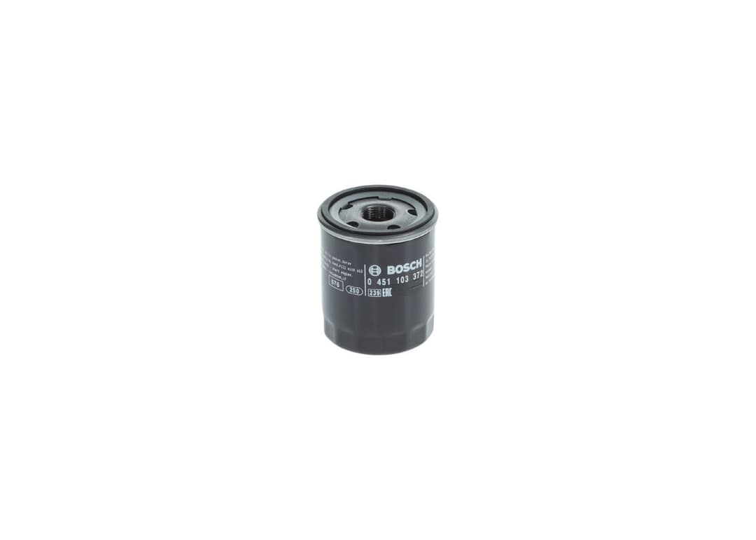Filtru ulei BOSCH 0 451 103 372
