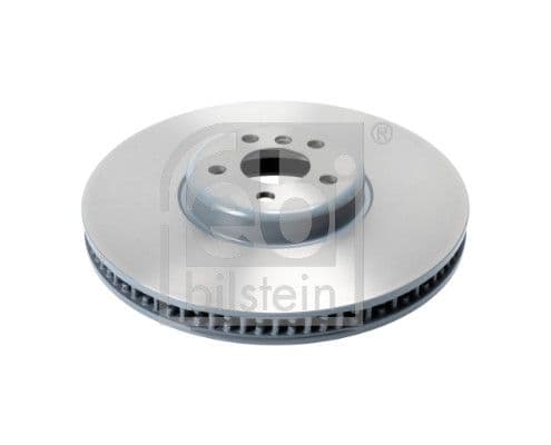 Disc frana FEBI BILSTEIN 175493