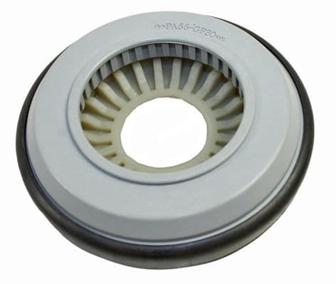 Rulment sarcina amortizor METZGER 6490167