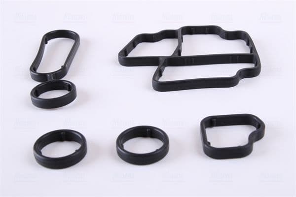 Radiator ulei, ulei motor NISSENS ** FIRST FIT ** 91272