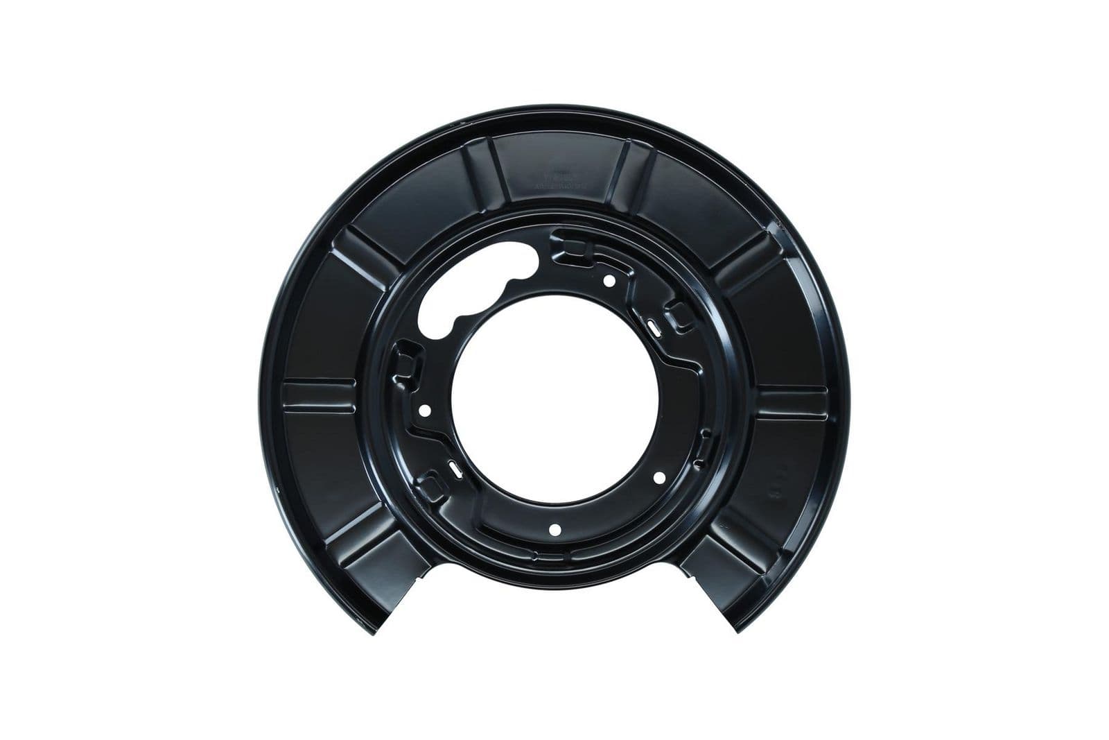 protectie stropire,disc frana KAMOKA 1180205