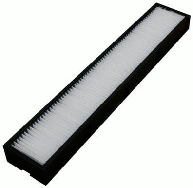 Filtru, aer habitaclu DENCKERMANN M110670