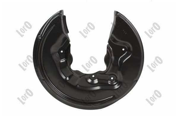 protectie stropire,disc frana ABAKUS LORO 131-07-726