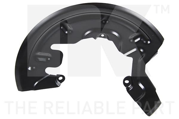 protectie stropire,disc frana NK 233909