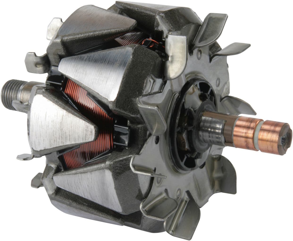 rotor,alternator HC-Cargo F 032 330 316