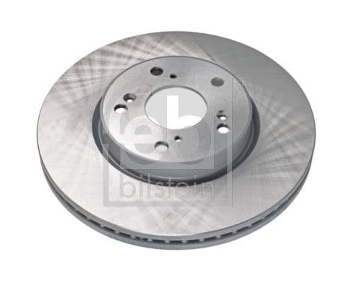 Disc frana FEBI BILSTEIN 108668