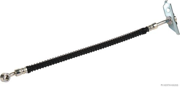 Furtun frana HERTH+BUSS JAKOPARTS J3710501