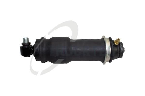 Amortizor, suspensie cabina TRUCKTEC AUTOMOTIVE 03.63.015