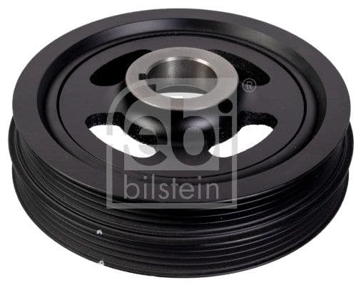Fulie curea, arbore cotit FEBI BILSTEIN 174532