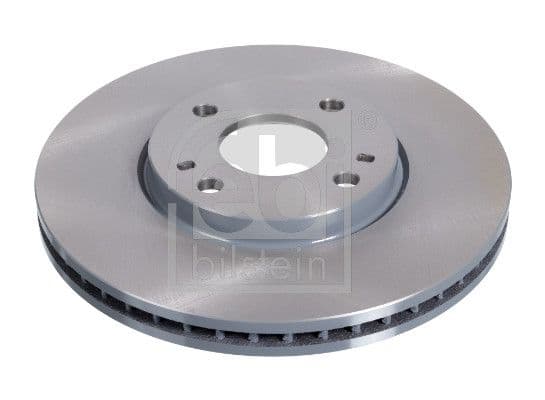Disc frana FEBI BILSTEIN 105717